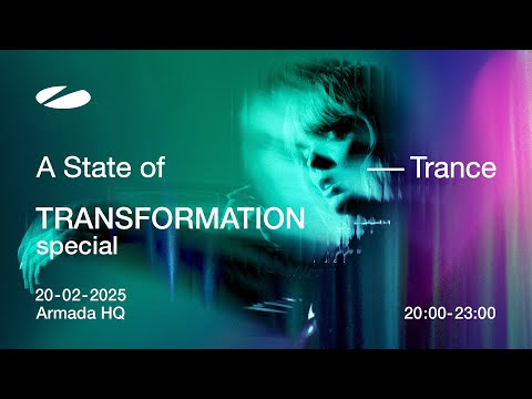 A State of Trance Episode 1213 – Armin van Buuren (@astateoftrance)
