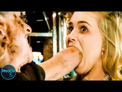 Top 10 Movies From The 2000s You Forgot Were Awesome