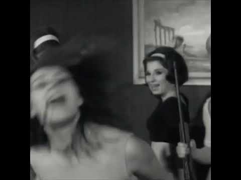 Spiked soup side effects may include…  Wild World of Batwoman (1966)  #gogodancer #60s