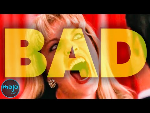 Top 10 Most Frustrating TV Finales