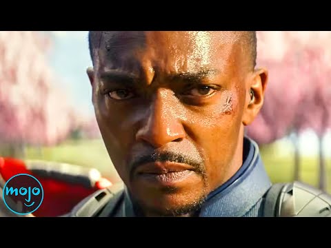 Top 11 Most Frustrating Things In The MCU