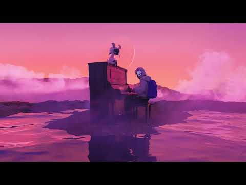 Said The Sky  & Dia Frampton – Love Let Me Go