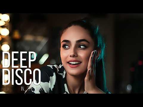 Deep House 2025 I Deep Disco Records Mix #299