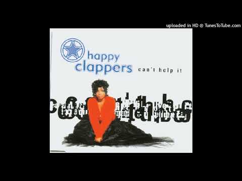 Happy Clappers – Can’t Help It (Candy Girls Remix)