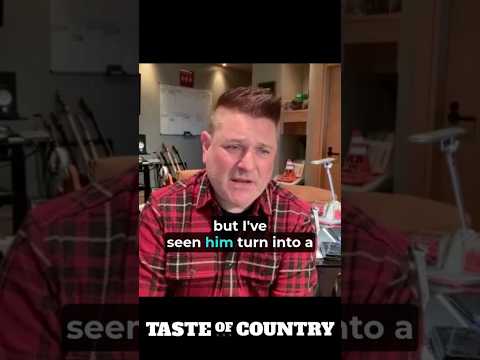 Sober Joe Don Rooney is INCREDIBLE!