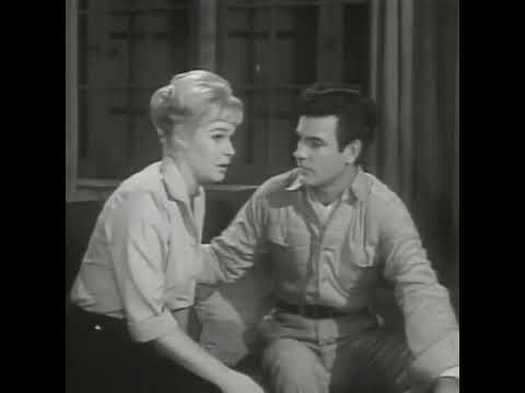 Get off the island & be a dull alive woman #shorts #horrormovie  Killer Shrews (1959)