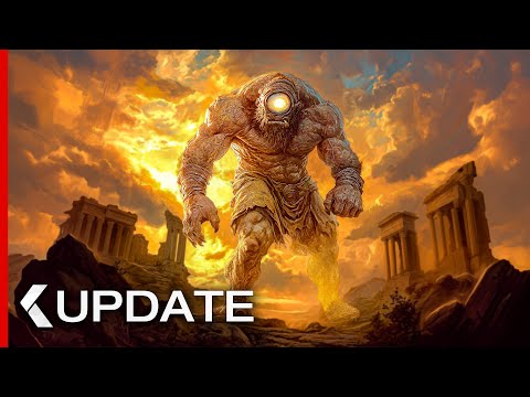 THE BEST NEW MONSTER & ALIEN MOVIES (2025 – 2026)