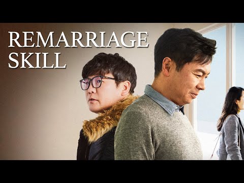 Remarriage Skill | Kdrama | Korean movie | Korean romance | Not on netflix