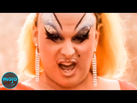 Top 10 Movies That Made the World Angry