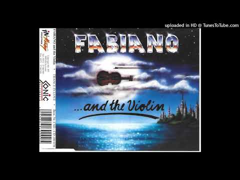 Fabiano & The Violin – Trance In Love (Club Mix)
