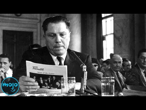 8 Disturbing Conspiracy Theories about the FBI