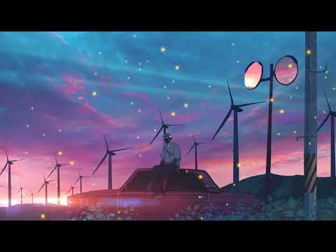 Owsey – Yesterday I Dreamt