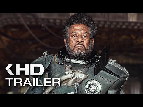 ANDOR Season 2 Trailer (2025)