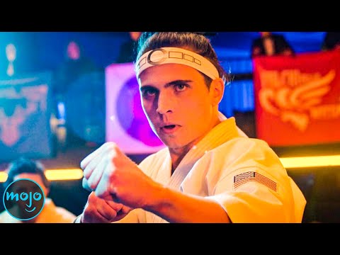 Cobra Kai: Top 10 Robby Moments