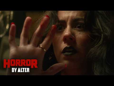 Horror Short Film “Apotemnofilia” | ALTER | Online Premiere