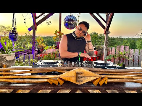 NACH l Love&Rave VOl.1 | By @EPHIMERATulum