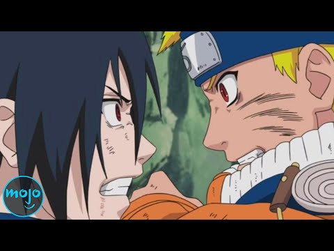 Top 10 Anime Battles That Changed EVERYTHING