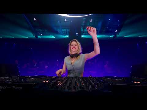 Olympe live at A State of Trance 2025 (Saturday | Area 1)