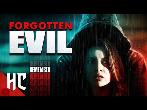 Forgotten Evil | Full Movie | Horror Mystery Thriller Movie | Best New Horror Movies