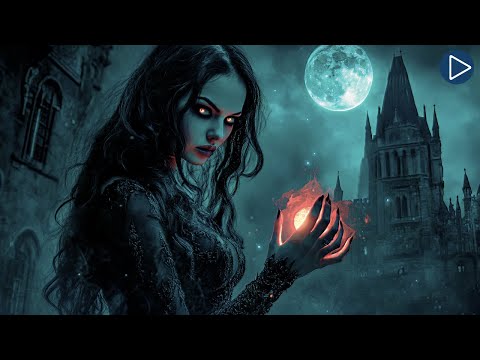 OUIJA WITCH 🎬 Full Exclusive Paranormal Horror Movie Premiere 🎬 English HD 2025