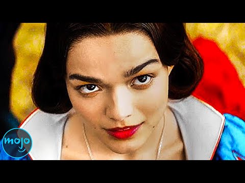 Snow White and the 7 Ways to Ruin a Movie