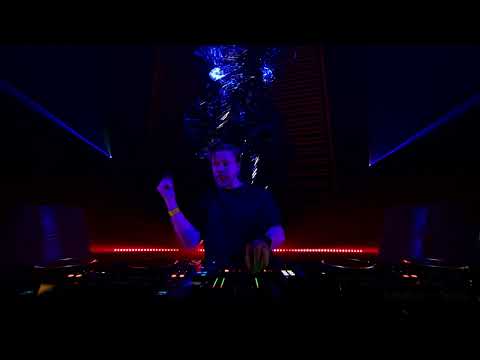 Ferry Corsten live at A State of Trance 2025 (Friday | Area 2)