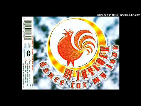 DJ Jaycock – Dance For My Love (Joker Mix)