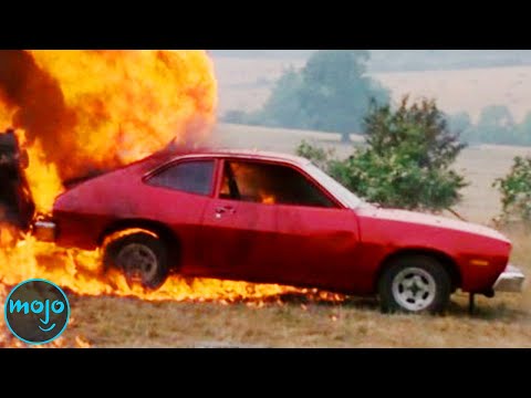 Top 10 Dangerous Products That Don’t Exist Anymore