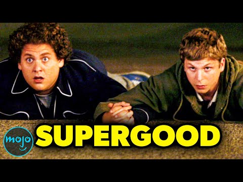Top 50 Comedy Movies NO ONE Expected to Be Good