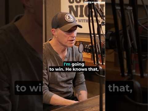 Blake Shelton, ROASTED! | Craig Morgan can’t tell a lie