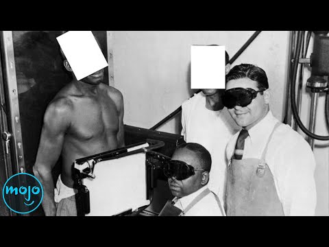 10 Conspiracies That Ruined People’s Lives