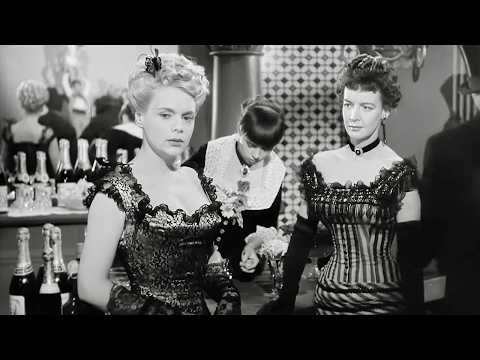 The Private Affairs of Bel Ami (1947) by Albert Lewin | with George Sanders, Angela Lansbury