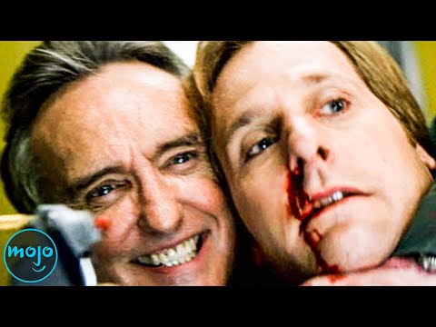 Top 10 Smartest Action Movie Villains