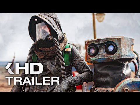 THE LAST SPARK OF HOPE Trailer (2025)