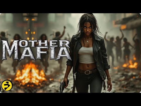 MOTHER MAFIA | Full Action Drama Thriller Movie | Free Movie