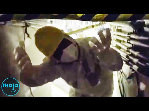 10 Disasters That Changed the Course of History