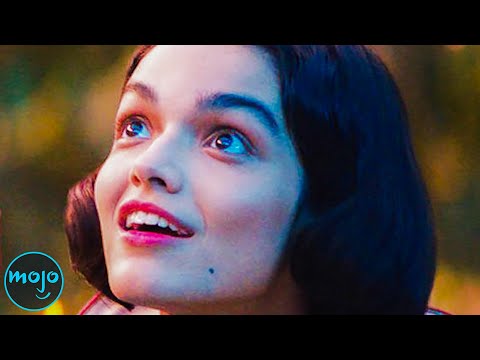 Snow White And The 7 Other Classics Greedy Disney Milked To Death