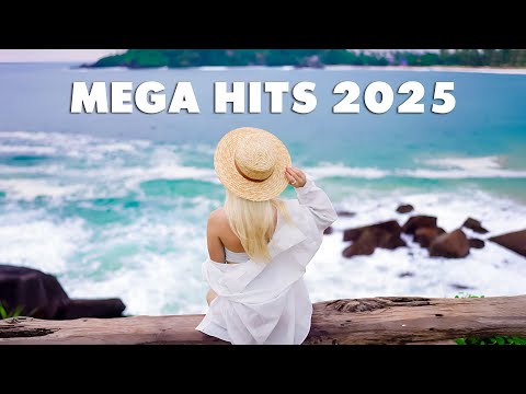 Mega Hits 2025 🌱 The Best Of Vocal Deep House Music Mix 2025 🌱 Summer Music Mix 2025 #31