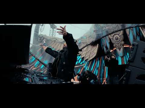 Alok – Amare | Tomorrowland Winter 2025