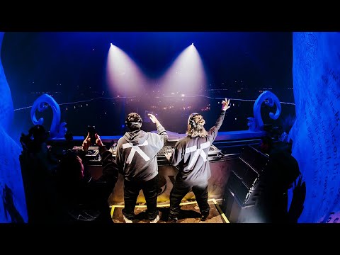 Agents Of Time – MainStage | Tomorrowland Winter 2025