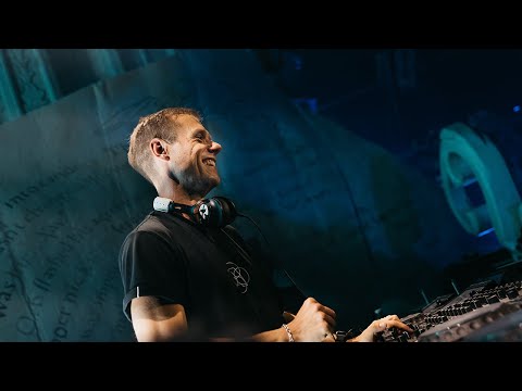 Armin van Buuren | Tomorrowland Winter 2025