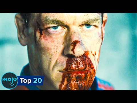 Top 20 Wrestler Acting Performances in Movies