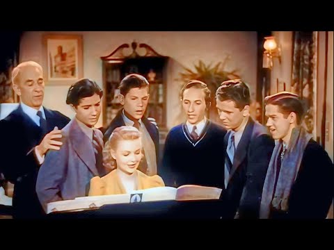 1939 – The Abe Lincoln of 9th Avenue – American film directed by William Nigh