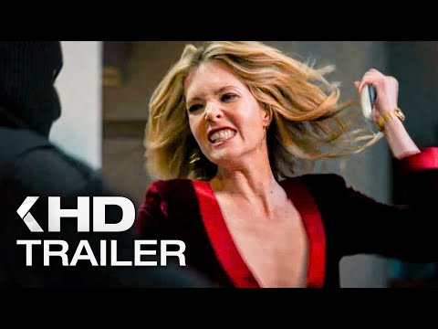 DROP Trailer 2 (2025)