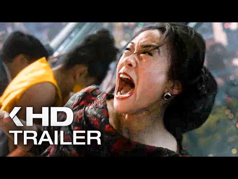 FINAL DESTINATION 6: Bloodlines Trailer 2 (2025)