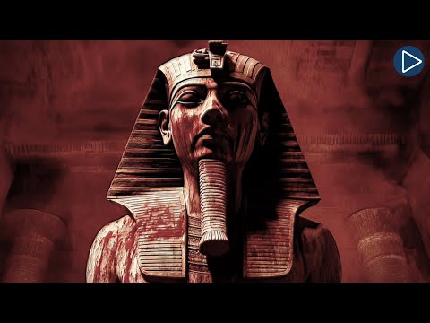 THE CEREMONY IS ABOUT TO BEGIN 🎬 Full Exclusive Horror Movie Premiere 🎬 English HD 2025