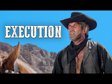 Execution | Spaghetti Western Movie