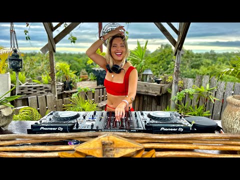 ILSSEN | Special Organic Afro Minimal House Mix 2025 | By @EPHIMERATulum