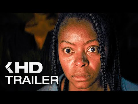 THE WOMAN IN THE YARD Trailer 2 (2025)