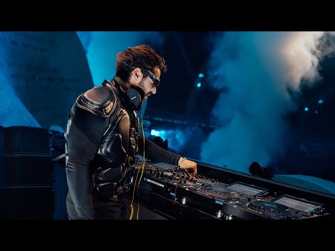Alok – MainStage | Tomorrowland Winter 2025